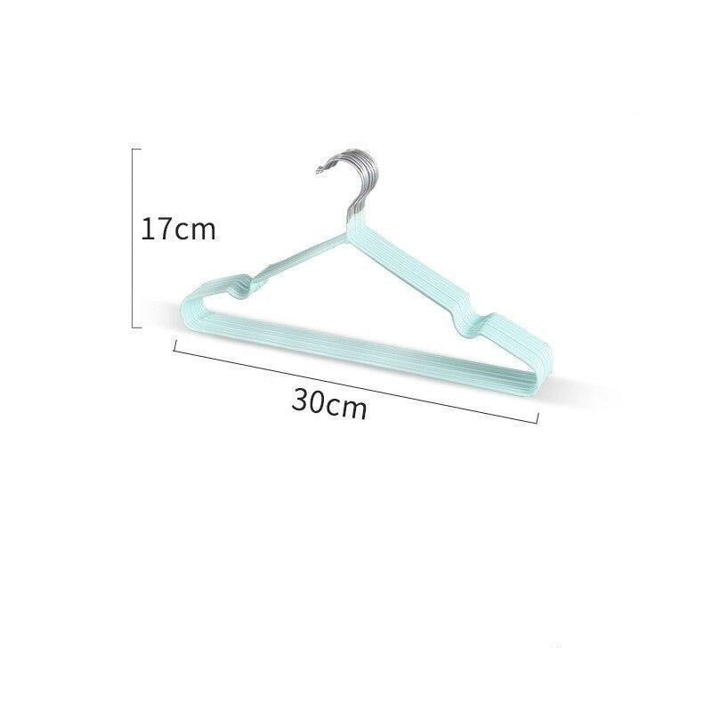 Rynx | Lively non-slip children's clothing organizer for stylish wardrobes