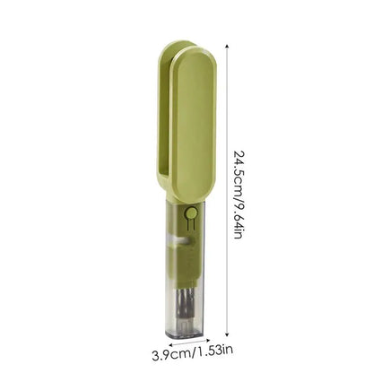 Rynx | 4in1 Multifunctional Cutter Cleaning Tool Brush
