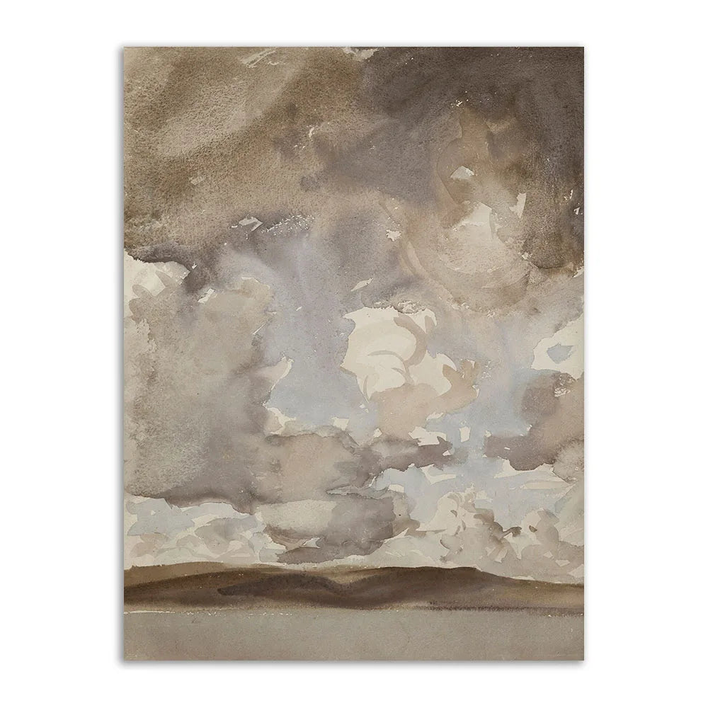 Rynx | canvas poster