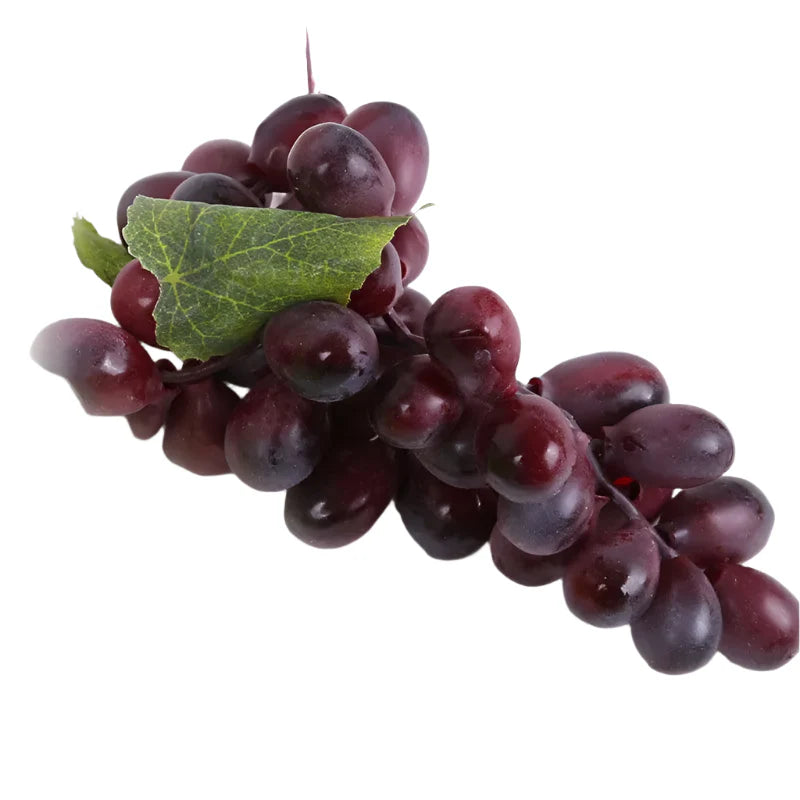 Rynx | Life-like Faux Fruits and Vegetables for Stunning Home and Restaurant Decor - Ideal for Enchanting Food Photography