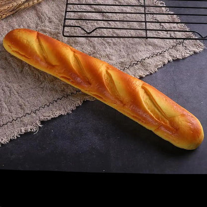 Rynx | Life-like Faux Baker's Bread Set for Impressive Events and Photography