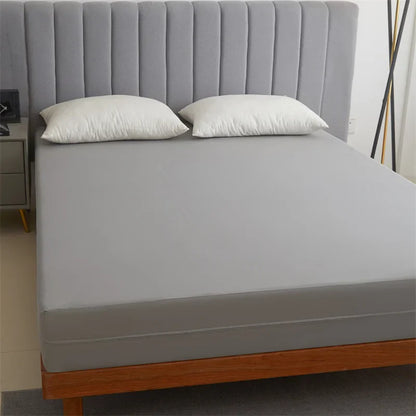 Rynx | Breathable Waterproof Ultimate Mattress Protector