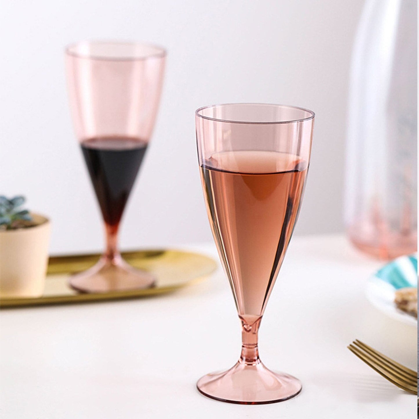 Rynx | Creative Detachable Drink Glasses with Bottle