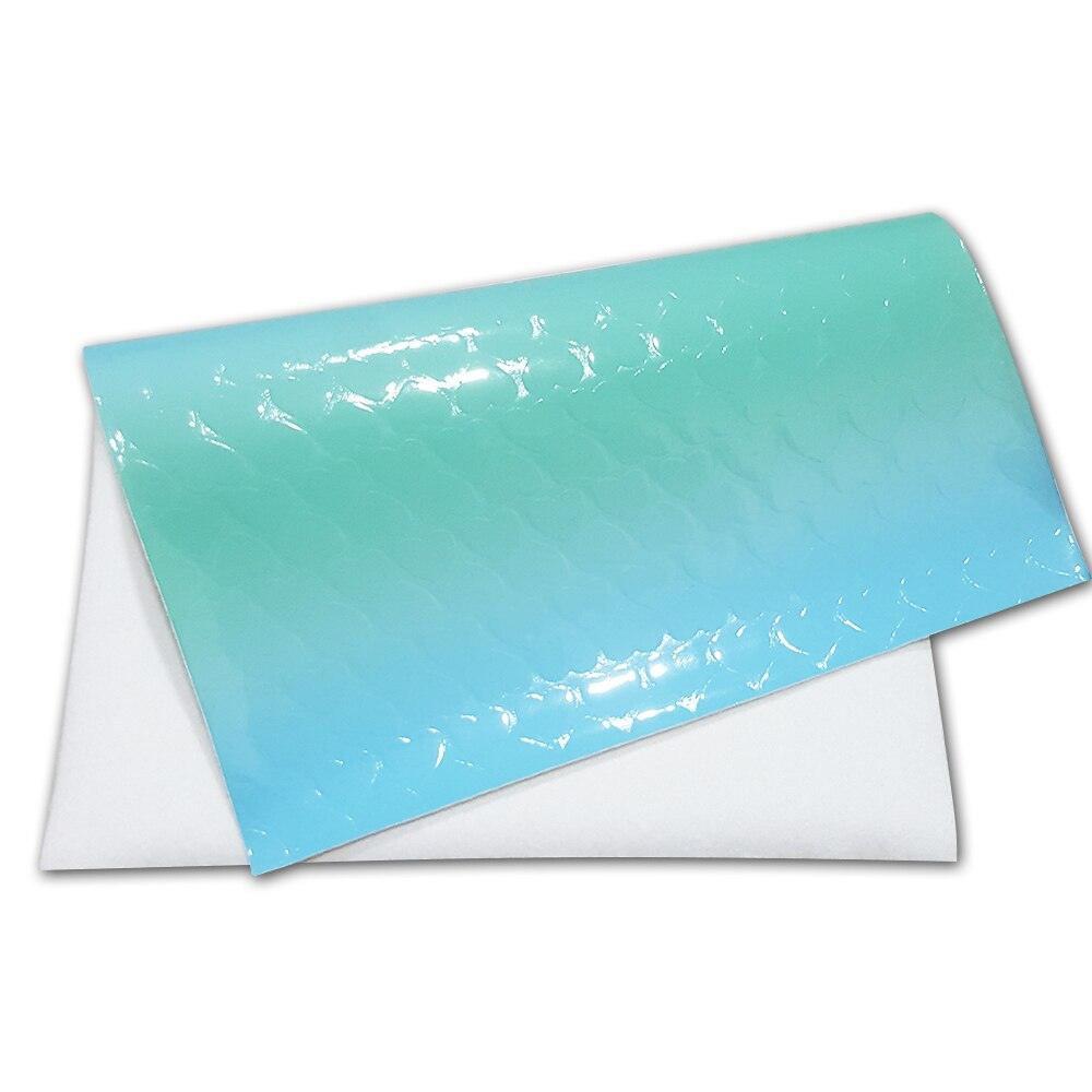 Rynx | Heartfelt Creative Faux Leather Craft Sheets - Let Your Imagination Run Free