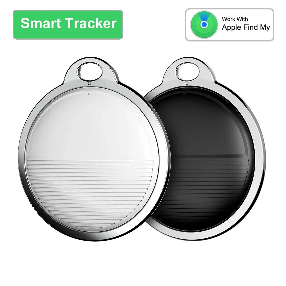 Rynx | Mini GPS Tracker For Apple Ios