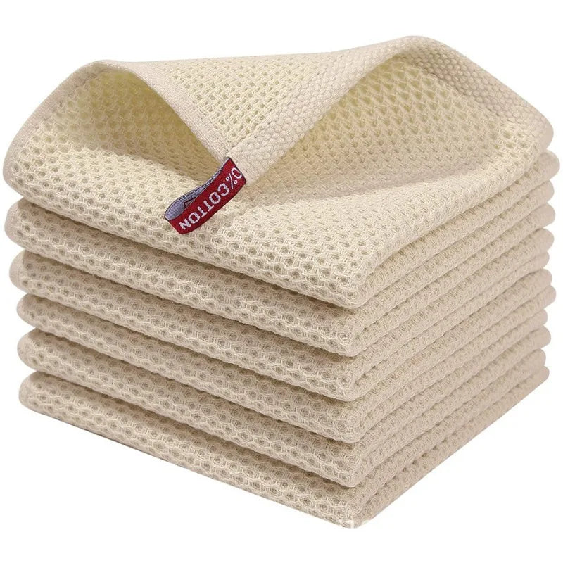 RYNX | Small towels made of cotton for adults & children