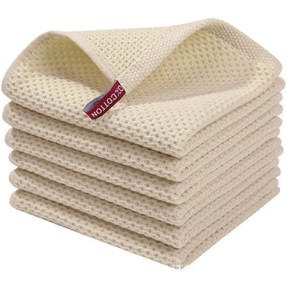RYNX | Small towels made of cotton for adults & children