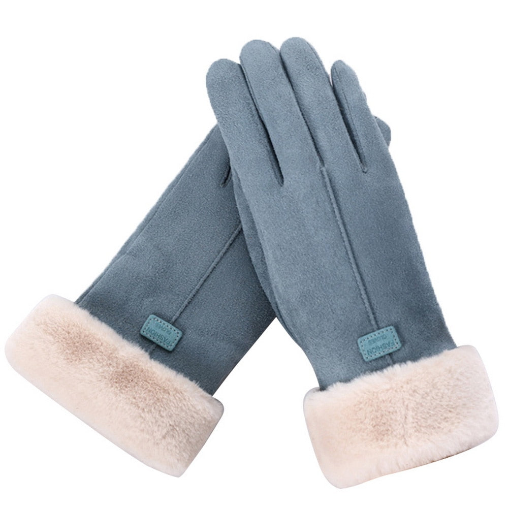 RYNX | Warm And Waterproof Gloves For Women And Men