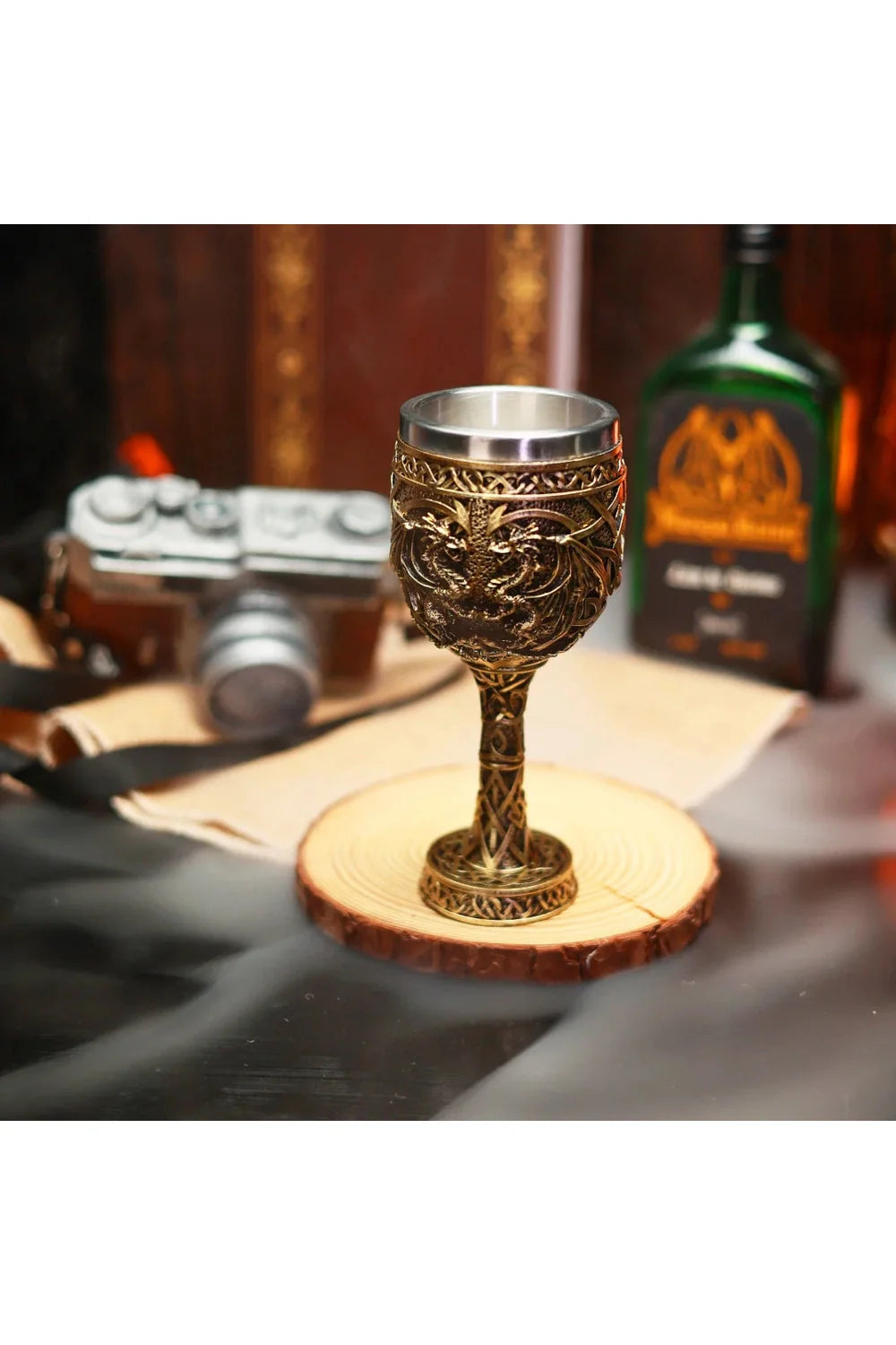 Rynx | Dragon cup