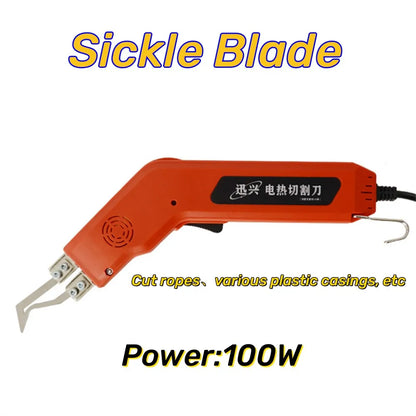 Rynx | Handheld Electric Multi-Purpose Thermal Cutter
