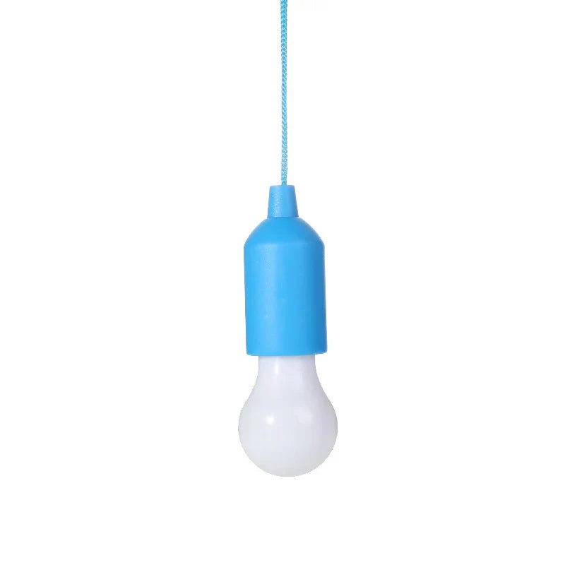 Rynx | Colorful Portable Pendant Light - ChromaGlow
