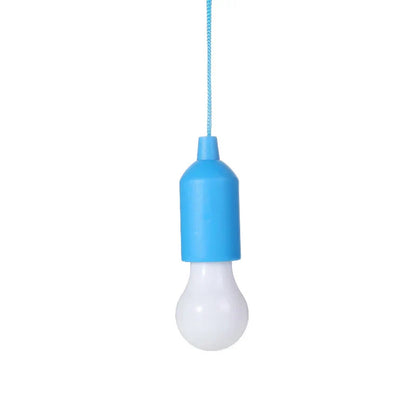 Rynx | Colorful Portable Pendant Light - ChromaGlow