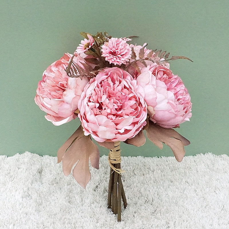 Rynx | The English Garden Nose Bouquet