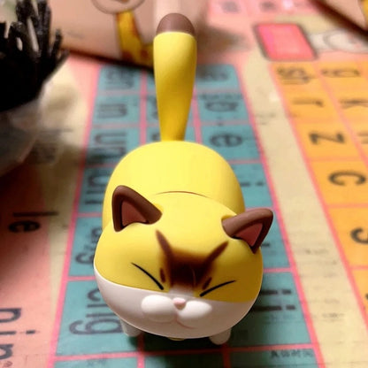 Rynx | Electric Cat Blind Box