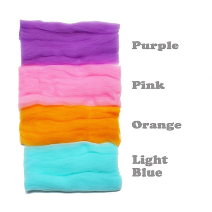 Rynx | Vibrant 14-Color Fly Tying Thread Set for Trout and Salmon Fishing Success
