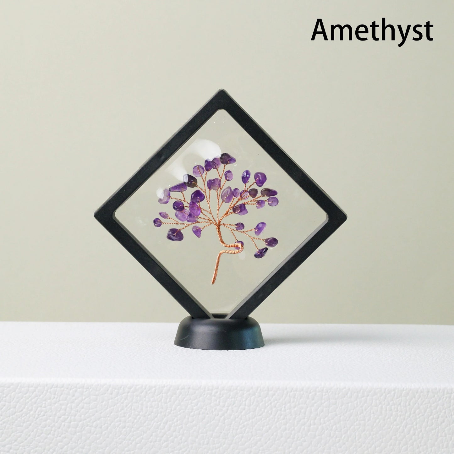 Rynx | Reiki Lucky Tree Of Life Decor