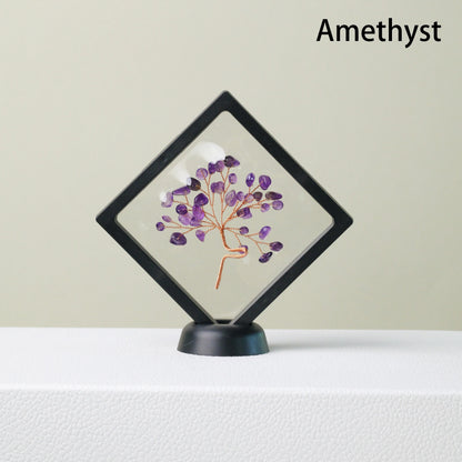 Rynx | Reiki Lucky Tree Of Life Decor