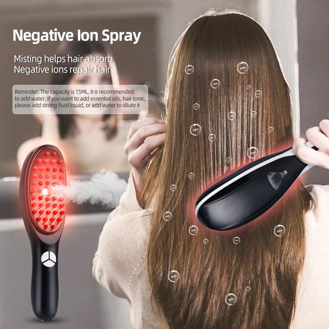 RYNX | Therapy Brush