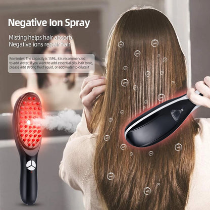 RYNX | Therapy Brush