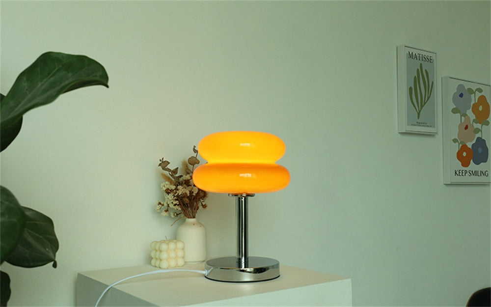 Rynx | Mystique Lamp: Magical Lighting For Your Home