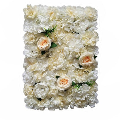 Rynx | Rose Elegance Wall Art - Eco-friendly Floral Decor for Modern Living Spaces