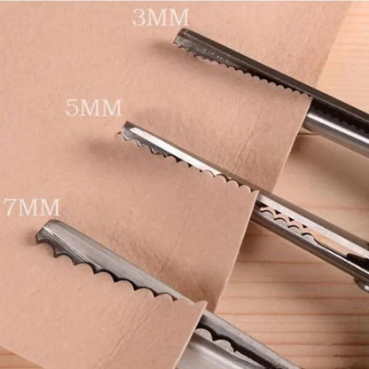 Rynx | Precision tip tailor's scissors - Premium stainless steel for sewing and DIY projects