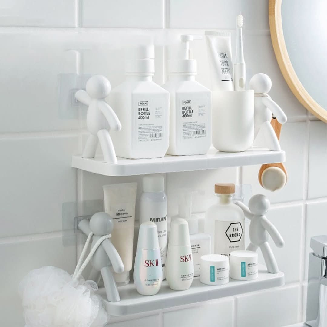Rynx | Shelf For The Bathroom