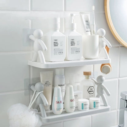 Rynx | Shelf For The Bathroom