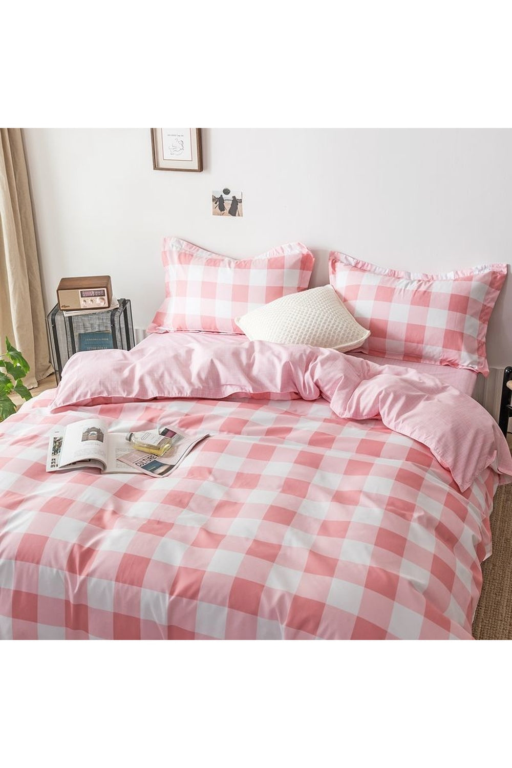 Rynx | Bedding Set Ensemble
