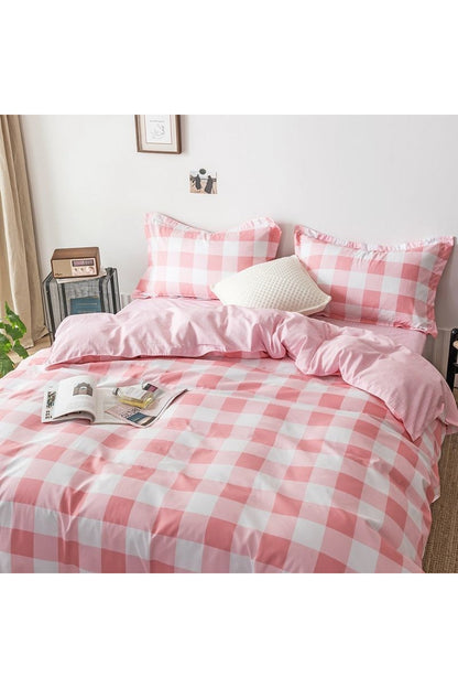 Rynx | Bedding Set Ensemble