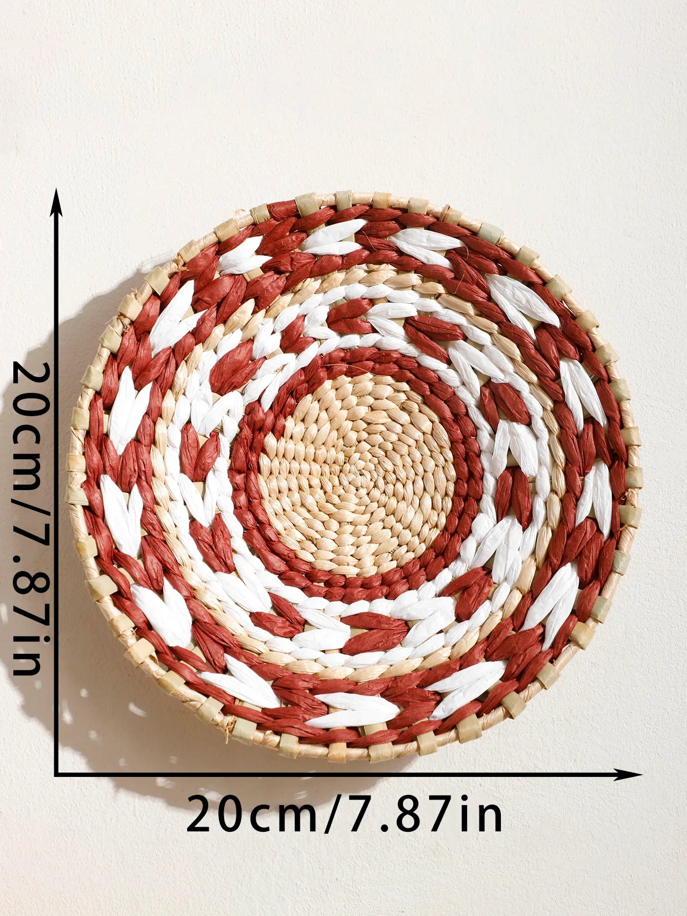 Rynx | Harmony Basket Wall Hanging