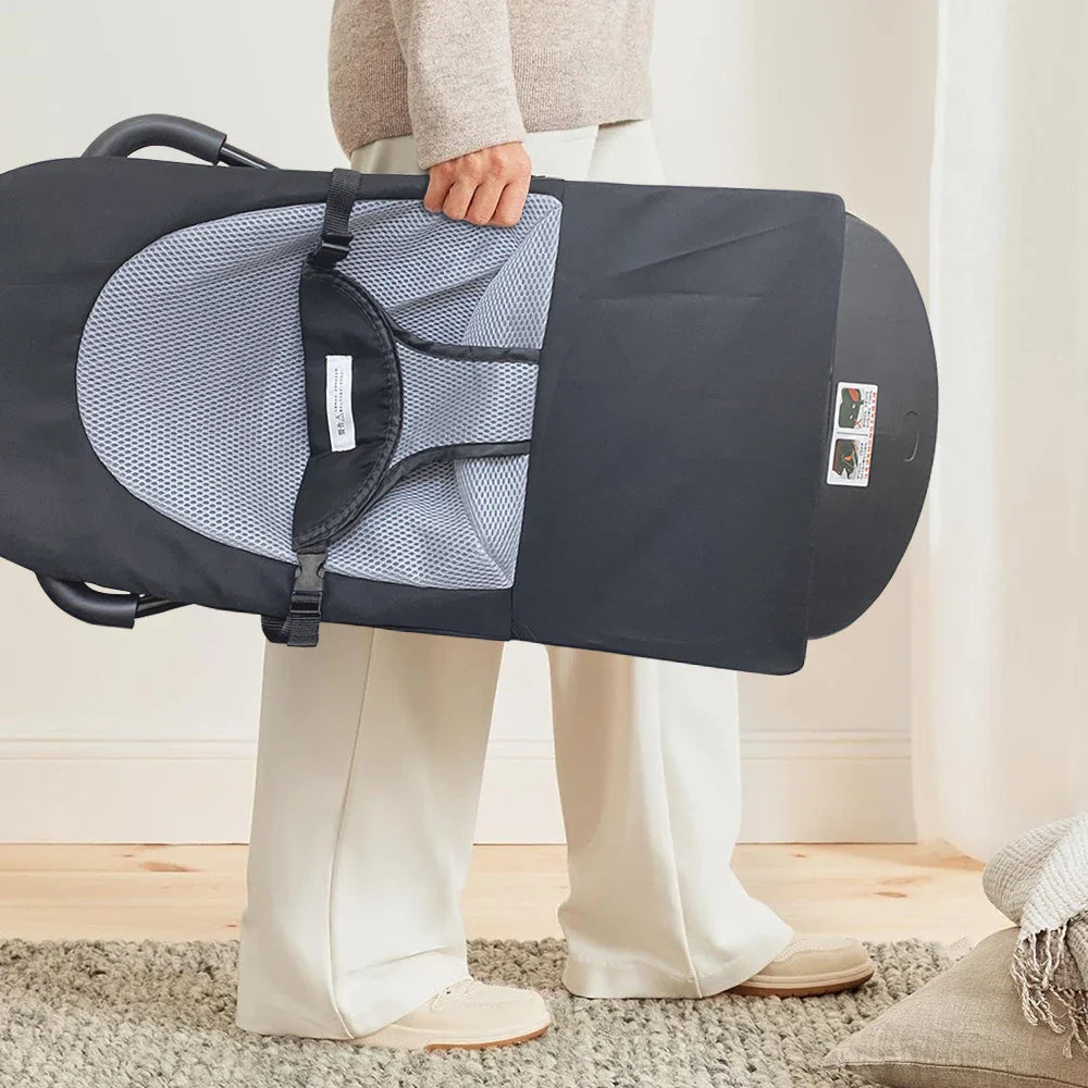 Rynx | Portable Multifunction Baby Rocking Chair