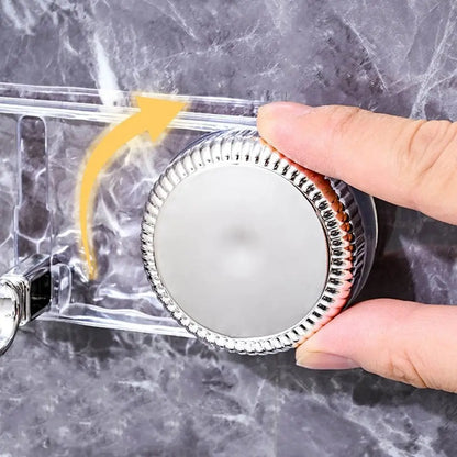 Rynx | Punch-Free Rotating Powerful Suction Multifunctional Hooks
