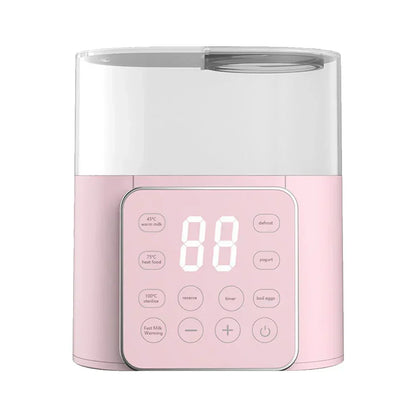Rynx | Portable Bottle Warmer - For Baby Food
