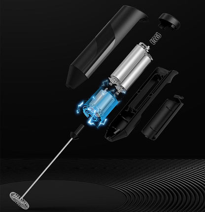 Rynx | Rapid Whip Hand Mixer Turbo Stick