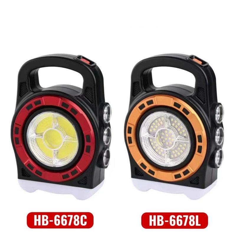 Rynx | Eco-friendly Sun Opener: Charge Your Outdoor Adventures!
