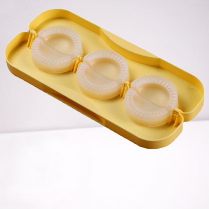 Rynx | Tasty Food Multi Dumpling Maker