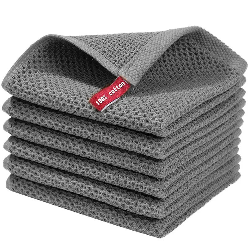 RYNX | Small towels made of cotton for adults & children