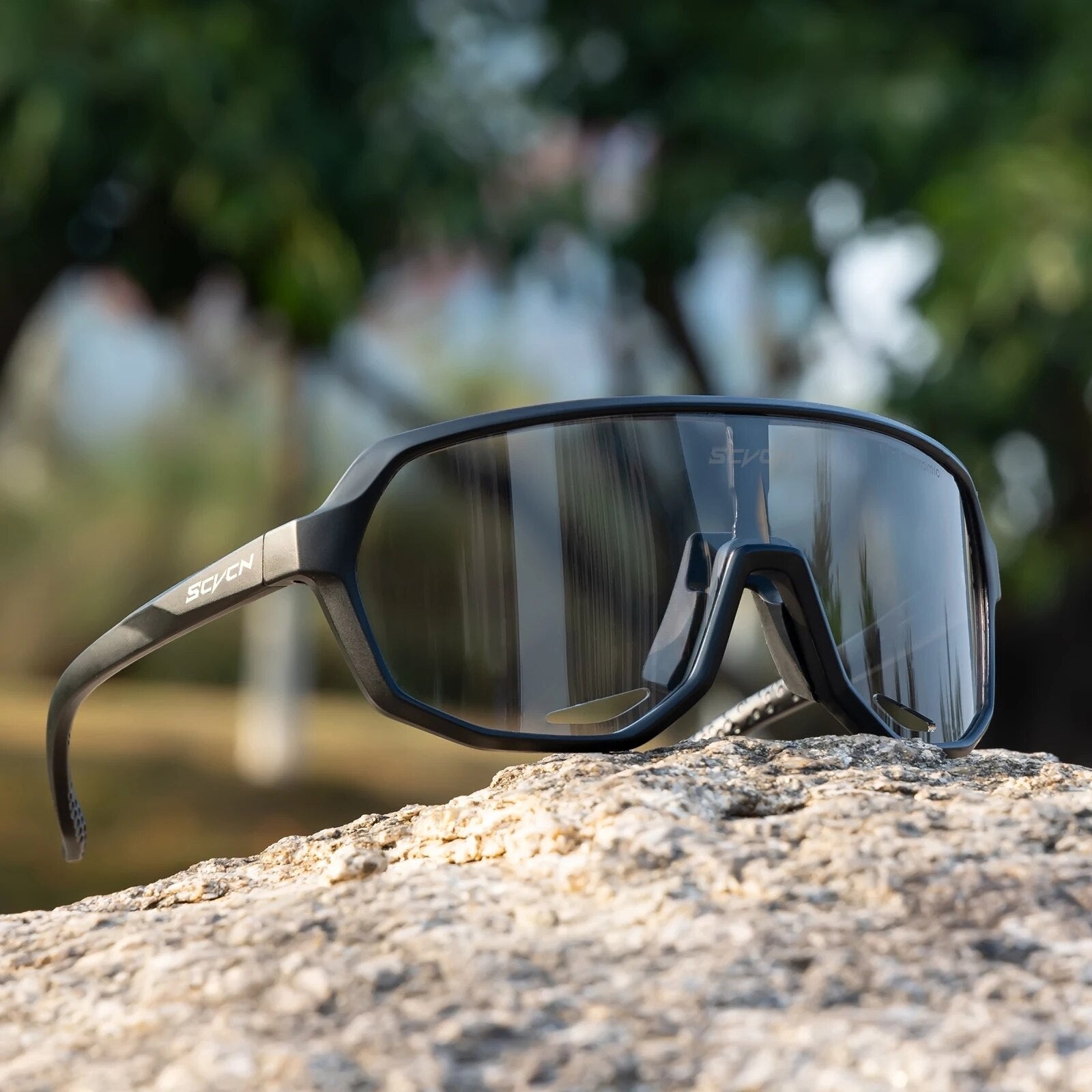 RYNX | Scvcn Photochrome Sport Sunglasses