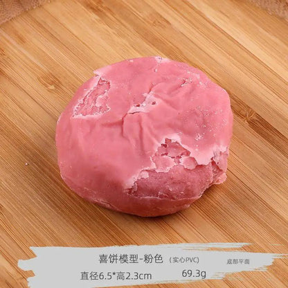 Rynx | Wasted Kawaii Mini Chinese Pastry Figurines - Cute Collectibles