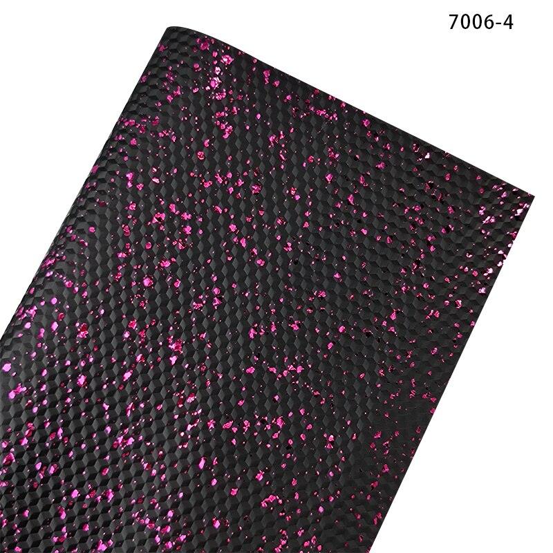 Rynx | Luxe Diamond Pattern Extra-Large Faux Leather Craft Sheet - 0.8MM Thickness