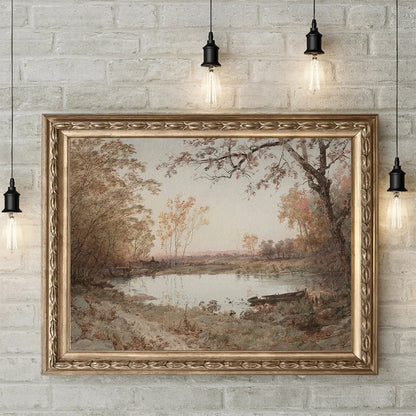 Rynx | canvas poster