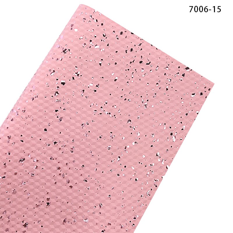 Rynx | Luxe Diamond Pattern Extra-Large Faux Leather Craft Sheet - 0.8MM Thickness