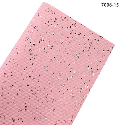 Rynx | Luxe Diamond Pattern Extra-Large Faux Leather Craft Sheet - 0.8MM Thickness