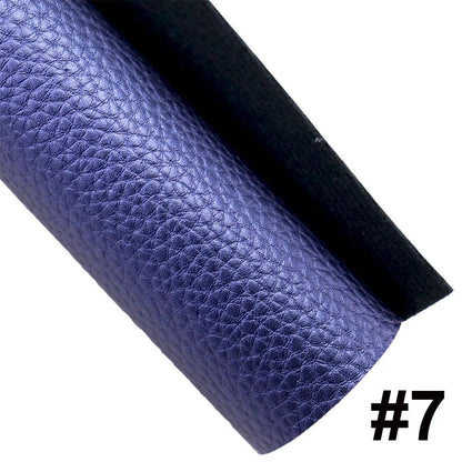 Rynx | Chic Lychee Litchi Vegan Leather for trendy handbags and creative projects
