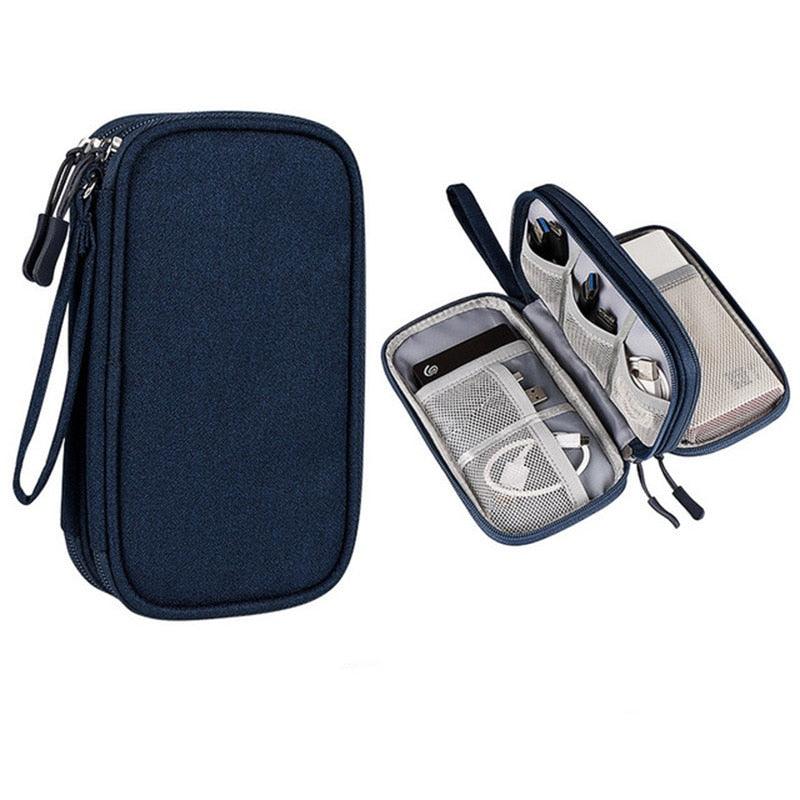 Rynx | Express Delivery Travel Tech Organizer for Electronics