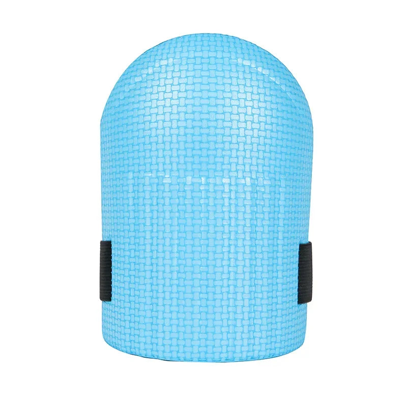 Rynx | Protect Your Knees with 1 Pair of Soft Foam Knee Pads - Ideal for Workplace Safety, Gardening, Cleaning, and Sports