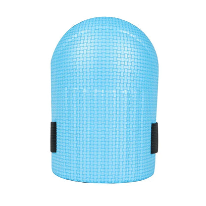 Rynx | Protect Your Knees with 1 Pair of Soft Foam Knee Pads - Ideal for Workplace Safety, Gardening, Cleaning, and Sports