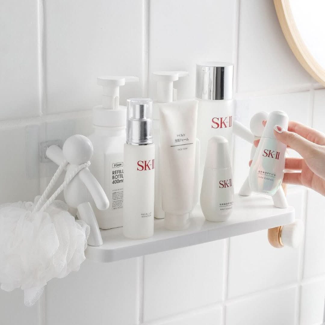 Rynx | Shelf For The Bathroom
