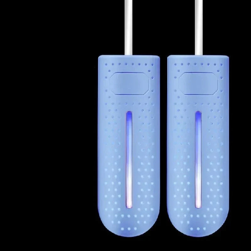 RYNX | Portable Uv Shoe Dryer And Sterilizer - Fresh And Dry Shoes In Minutes!